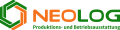 Neolog logo transparent