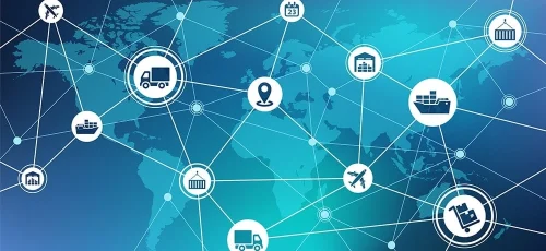Wesconi - Head of Supply Chain
