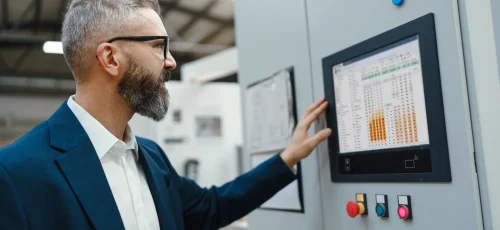 Wesconi - Technical Plant Manager - Germany